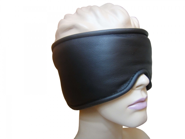 Maske Augenbinde